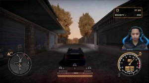 Plak Graphics 3.0 Realistic Edition | Malam Dibalut Hujan Emang GG - NFS Most Wanted Indonesia