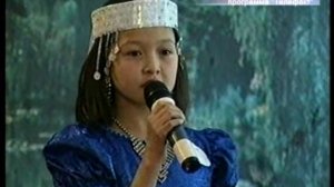 Ретрофакт. Конкурс башкирских красавиц 2004