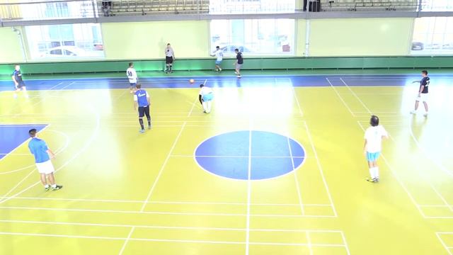 Альбатрос - Банк Санкт-Петербург 25.10.14 смотреть онлайн