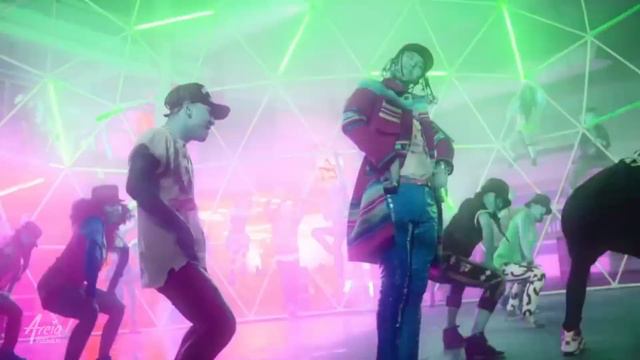 GD x TAEYANG - Good Boy (Areia Remix)