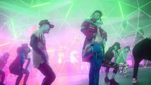 GD x TAEYANG - Good Boy (Areia Remix)