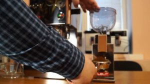 Lelit Fred (PL043MMI). То, что надо для дома.