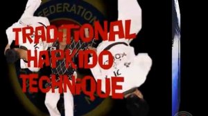 Korea Hapkido Federation Haemukwan