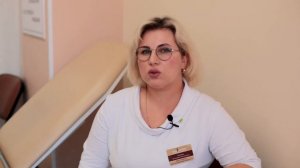 Трошина  Екатерина Витальевна, врач-гинеколог, врач УЗИ - О воспалении женских половых органов
