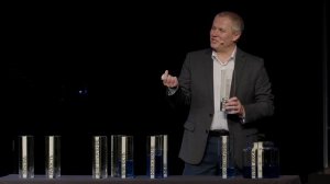 #2. Любовь. Радость. Мир.  Проповедь Александра Шевченко.