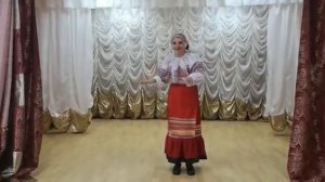 Пионт Валерия: "На дворе не рано"  (календарная песня)