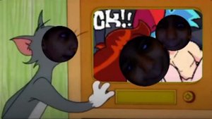 Friday Night Funkin Rule34