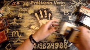 ЗАМУЖЕСТВО Советы Светлана ВЕДА