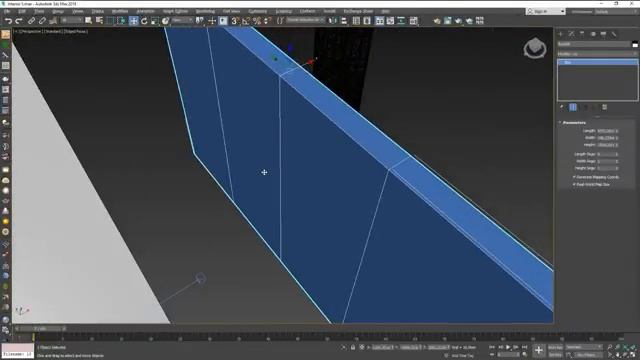 3Ds Max Living Room Interior Tutorial Vray Render, Photoshop + Lightroom смотреть онлайн
