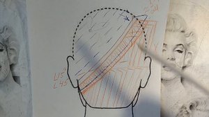 ✂️ СТРИЖКА " МОСКВИЧКА" ✂️ АСИММЕТРИЧНАЯ ✂️