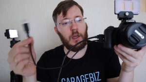 Зеркальная камера Canon как вебка? Вебкамера из фотоаппарата.