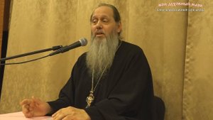 Как помочь пьющему человеку? (прот. Владимир Головин)