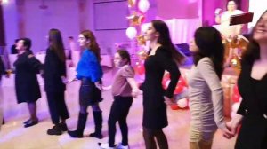 Ассирийский 6773 новый год в Москве ❗🎊🔥🙌🔵⚪🔴.Assyrian New 6773 year in Moscow,Russia🙌🎊🔥🔵⚪🔴