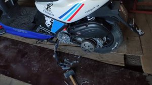 Венто Корса 50. Часть 63.