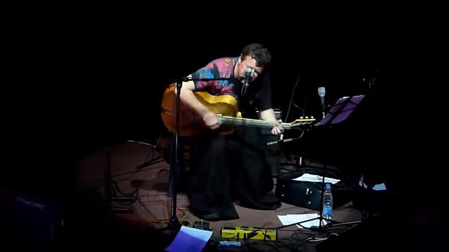 Леонид Фёдоров - профукал