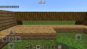 Fox Farm | Minecraft PE