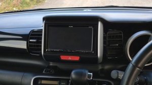 Авто: HONDA N-BOX Custom, маленький или нереально большой, обзор, автоподбор