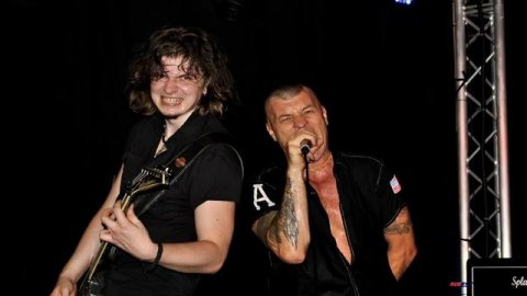 SABO - "МАЛЬЧИШ-КИБАЛЬЧИШ"