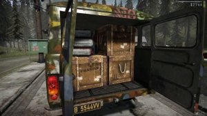 Прохождение игры Contraband Police | #13 поймали Оберанкова