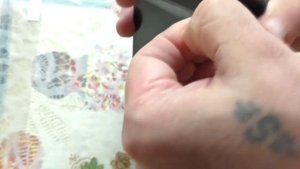 Как повторно наклеить защитную пленку на телефон