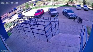 Место Происшествия 23.05.2024