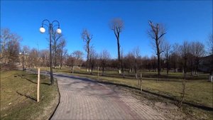 Мое путешествие в город Гусев,Калининградская область.