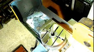 проточка (шлифовка) тормозного диска мотоцикла Попытка не удалась будет второй ролик