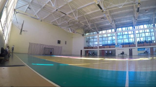 FC Sea 5 2 Maximum часть 1го тайма и 2ой тайм в одни ворота обзор смотреть онлайн