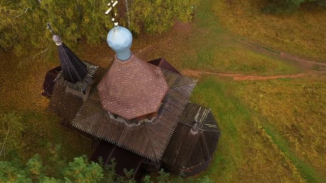 Куда исчез Китеж-град? И существовала ли на самом деле Русская Атлантида