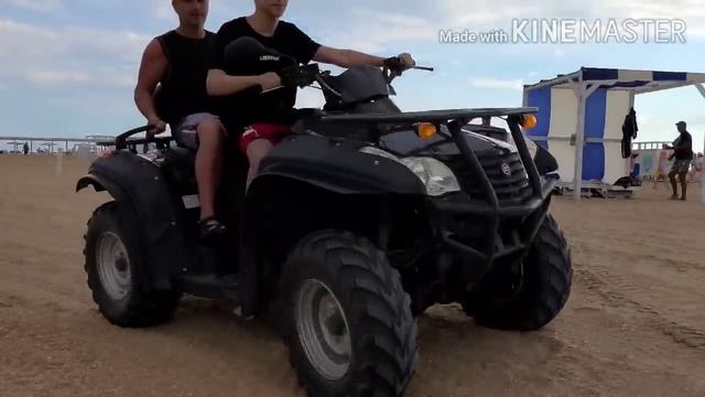 Черноморское побережье сейчас. Море людей в Анапе 2020. Песчаный пляж