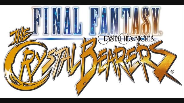 Final Fantasy Crystal Chronicles The Crystal Bearers - Crystal Bearers Ramble смотреть онлайн