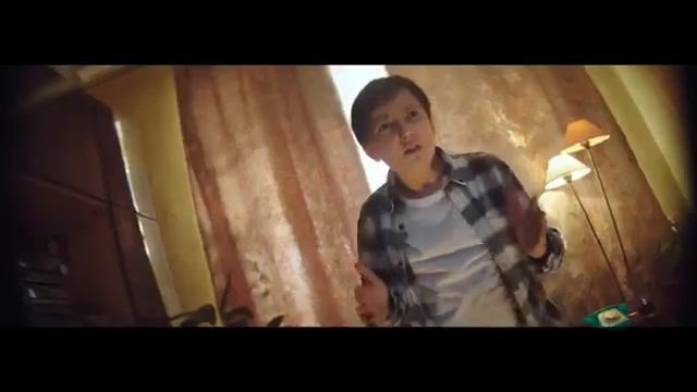 Этот ролик заставит тебя смотреть другими глазами! смотреть онлайн