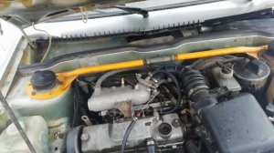 Плавают обороты ваз