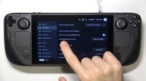 Как форматировать sd карту на Steam Deck? / Форматирование карты памяти на Steam Deck?