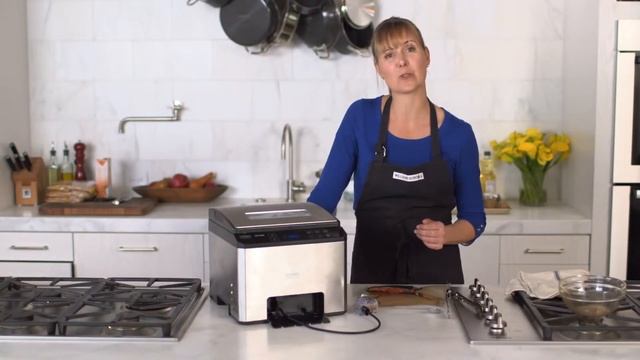 Су вид центр CASO SV1000 в ЭГОМАРТ смотреть онлайн