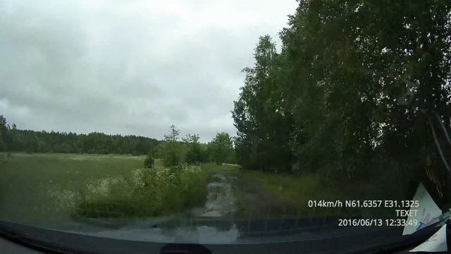 День третий На Импилампи смотреть онлайн