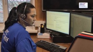 Ложные вызовы в экстренную службу 112 мешают работе спасателей