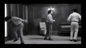 The Tango Lesson - Tango