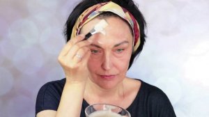 ОСВЕЖИТЬ лицо. Маска с моментальным эффектом.