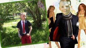Кем я буду, когда вырасту! Ответы детей в детском саду! Супер оформление!
