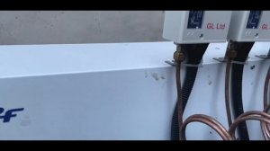 ??? Холодильный агрегат для цветов