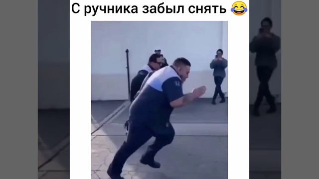 Подушка безопасности сработала