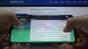 Стоит ли покупать HUAWEI P30 Pro для игр? Тест на примере Genshin Impact