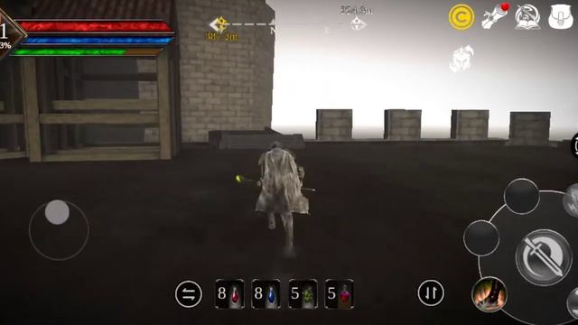 Way of Retribution Awakening #8 Я знаю короткий путь + убийство легиона смотреть онлайн