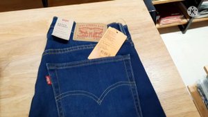 LEVIS JEANS !! LEVI'S JEANS 510 511 513 FULL REVIEW
