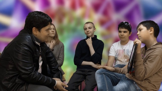 А вы сможете не засмеяться смотреть онлайн