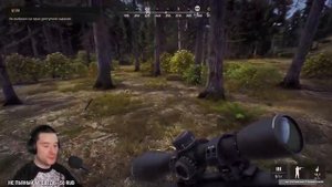 [СТРИМ] Way of the Hunter ► В ОЖИДАНИИ ПЕРВОГО ИВЕНТА