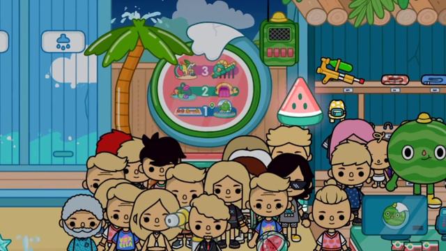 2 часть аквапарк смотреть онлайн