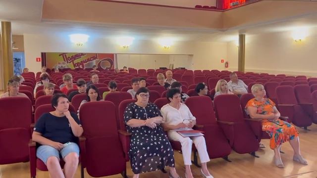 Местные инициативы "Благоустройство детской площадки"