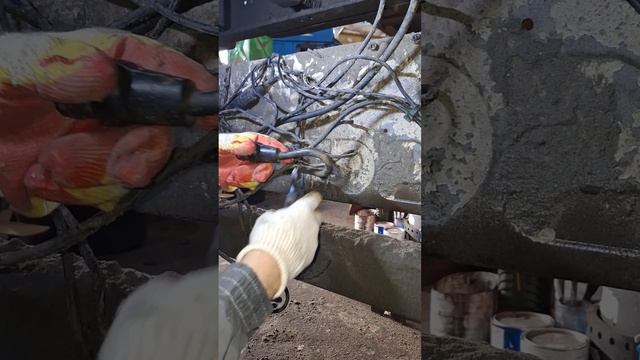 Габариты